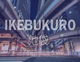 Ikebukuro