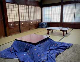 kotatsu image