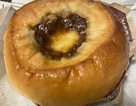 ファミリーマートのビストロマン