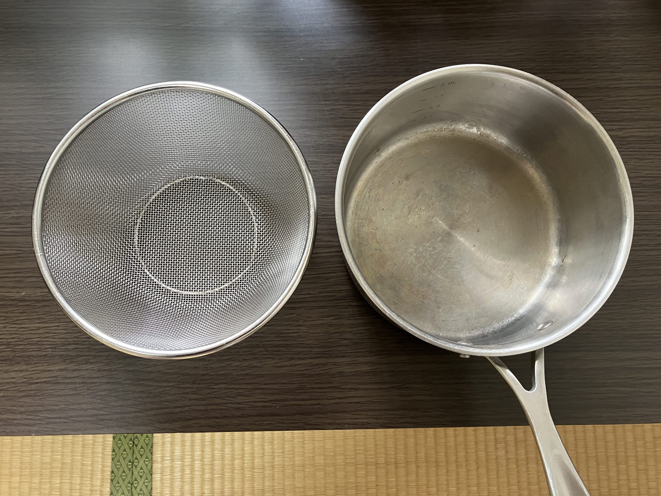 Homemade Ohagi - Japanese sweet rice ball with anko"