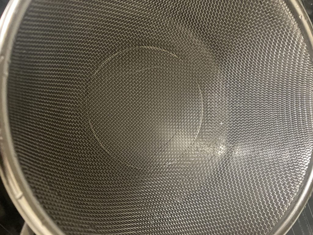 Homemade Ohagi - Japanese sweet rice ball with anko"