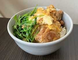 eazy oyakodon